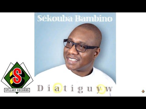 Sékouba Bambino - Seko Bangaly (audio)