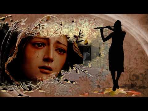 Thế giới một niềm đau - Châu Đình An