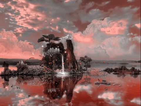Funkjamin - Lost Paradise