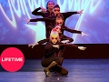 Dance Moms: Group Dance: Beautiful Bizarre (S5, E23) | Lifetime