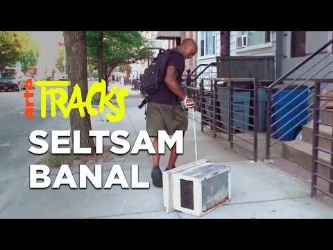 Skurriler New Yorker Alltag als Doku-Serie – How To with John Wilson | Arte TRACKS