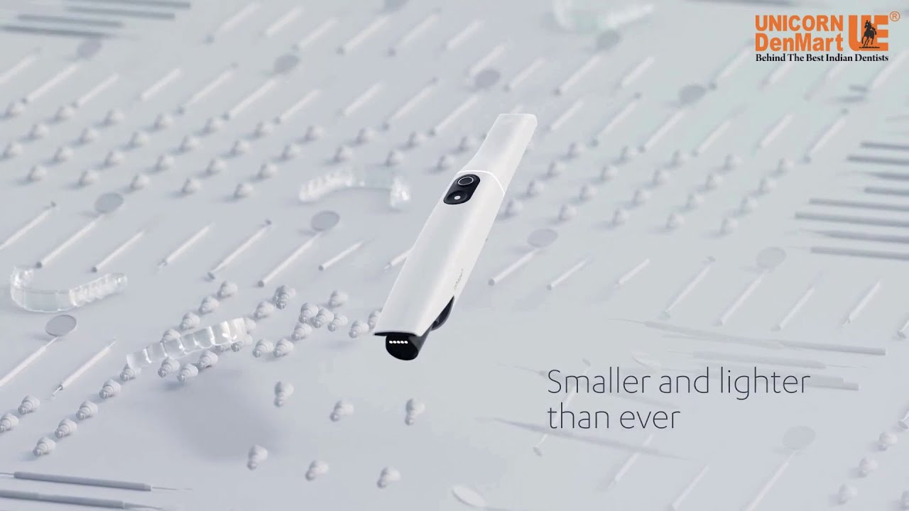 3Shape Trios 5: Revolutionizing Dental Scanning with Unmatched Hygiene and Ergonomics