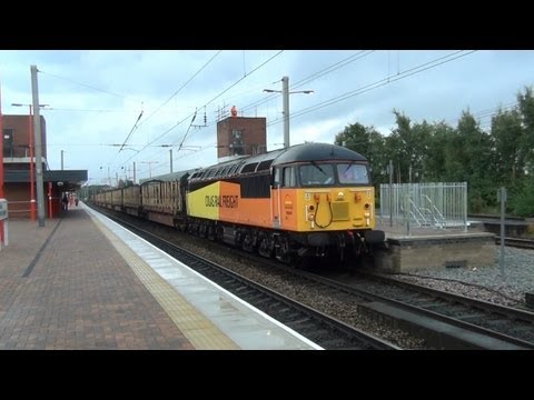 56094 Thrashes Wigan - 21 September 2012