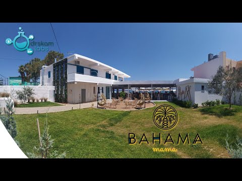 BAHAMA MAMA - Always the Sun @Vrachati