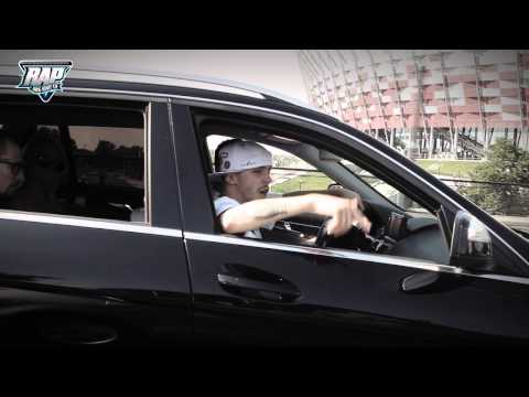 RAP ONE SHOT S06E15: HZD - Krew (prod. Szczur / JWP)