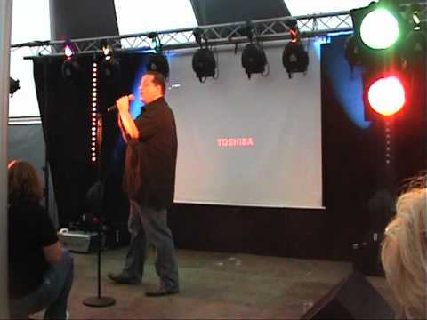 Remy Wynands cover van André Hazes