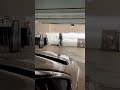 Jumping over the garage sensor gone wrong😂