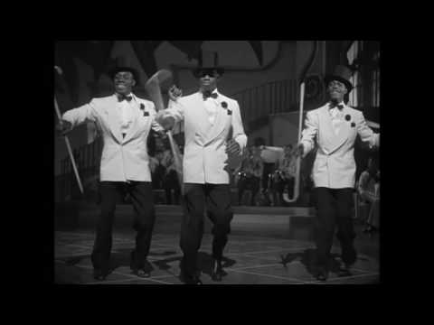 The Berry Brothers  1942