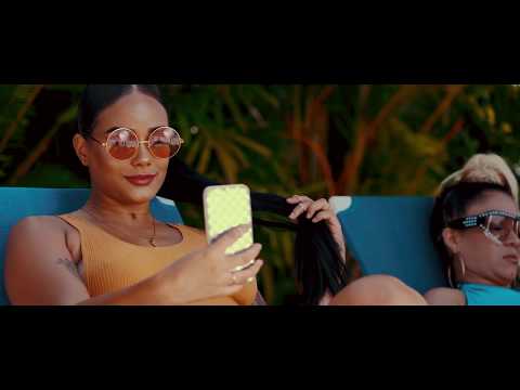 El Palo (Official Video) Cruz Rock ft Guelo Star & Albert Diamond