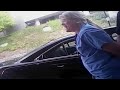 Nurse says she was arrested for doing her job