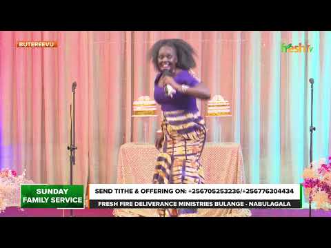 Malirira era ssalawo okugenda mumaaso newankubadde waliwo ebikuwakanya olwekisa kya Katonda ogenda