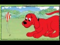 Clifford The Big Red Dog S02Ep23 Tie Dyed Clifford Stage Struck