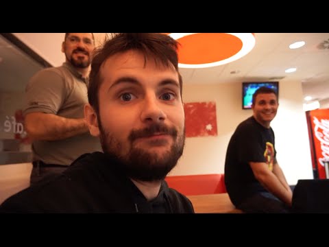 Quedada Madrid 2015 segunda parte