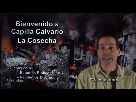 66 Apocalipsis 19-20 - Ken Zenk - Estudios Biblicos