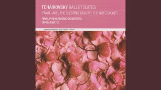 Tchaikovsky: The Nutcracker Suite Op.71a - No.2b: Danses caractéristiques - Danse de la Fée...
