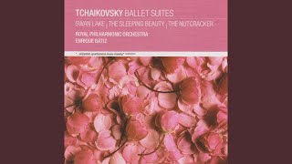 Tchaikovsky: The Nutcracker Suite Op.71a - No.2b: Danses caractéristiques - Danse de la Fée...