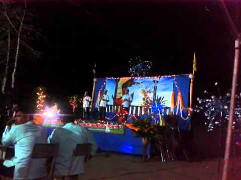 Bingtangsyurga(cover)by syafiklis