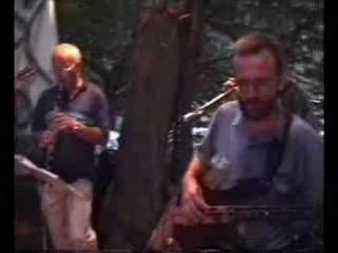 Kozeny Hrdla - The Restaurace u Privozu song