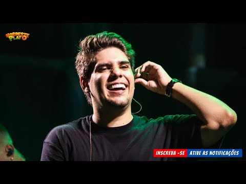 NUZIO MEDEIROS - AS MELHORES 2024 (JULHO)