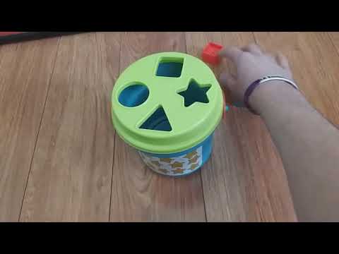 Teaching Tower Free Clip (Better Quality)