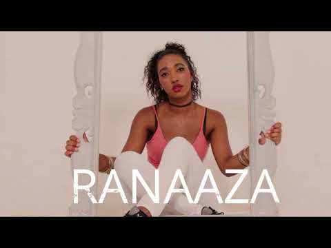 RANAAZA - VISUAL  EP