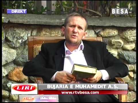 PARA IFTARIT 2016 -  NASER KASTRATI 30.06.2016