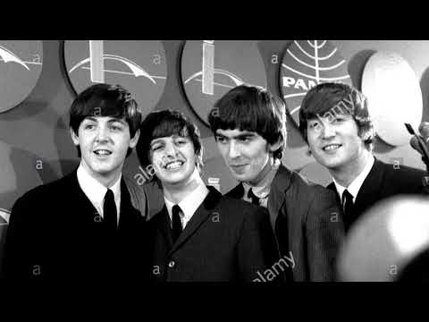 Ob-la-di ob-la-da - The Beatles (LYRICS/LETRA) [Original] Video