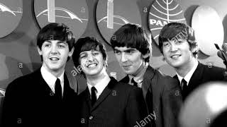 Ob-la-di ob-la-da - The Beatles (LYRICS/LETRA) Ori