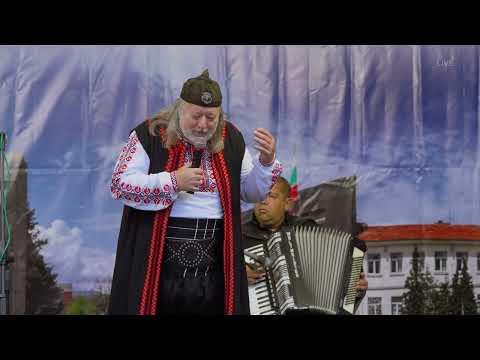 Концерт 30 г. с песните на Володя Стоянов!