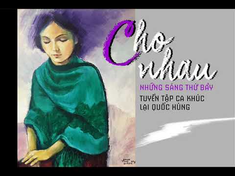 Cho nhau Sheet - Thanh Lan