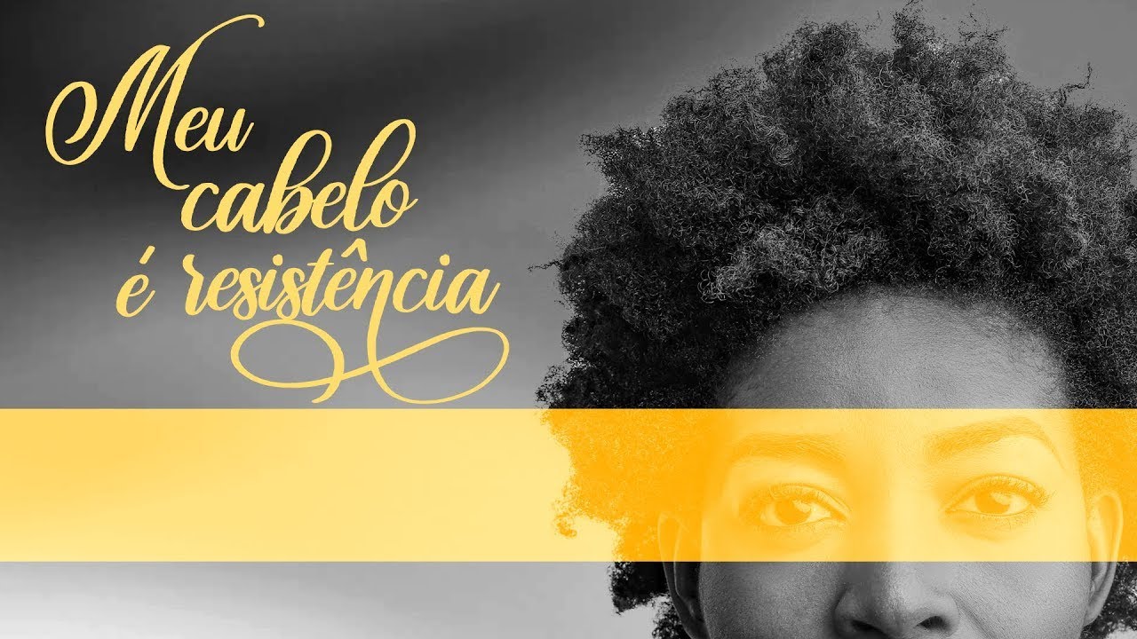 Meu cabelo é resistência | FILME COMPLETO