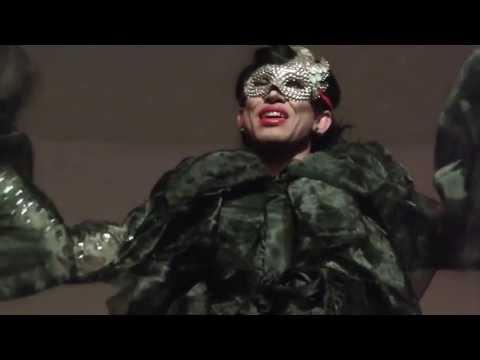 Lorena Tornado - Freedom Club (04-10-13) FULL HD - BY LEH SANUTY