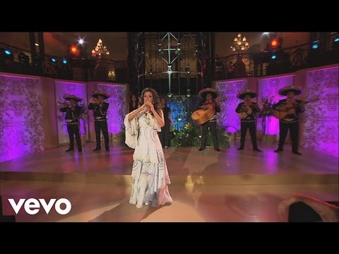 Edith Márquez - Ódiame (En Vivo)