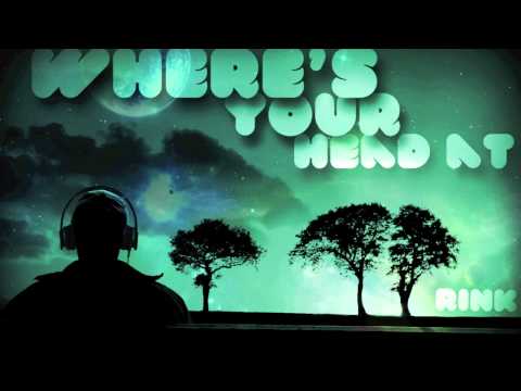 Basement Jaxx - Where's your head at (NOCAGE Remix)