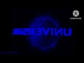 I Accidentally Universal Pictures Logo UK VHS 2001