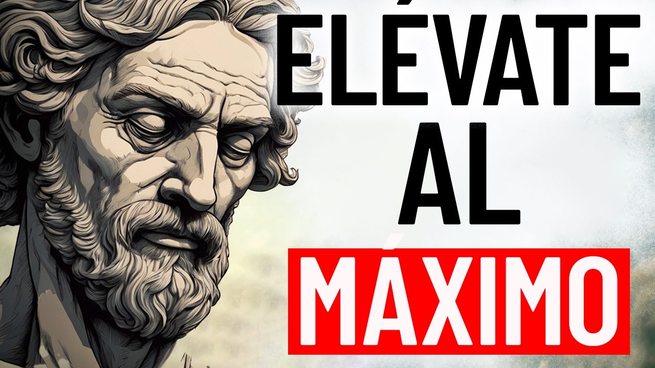 Cómo ser Mejor Cada Día - 12 Principios Estoicos