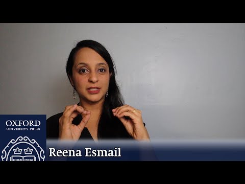 TāReKiṬa pronunciation guide with Reena Esmail | Part 3