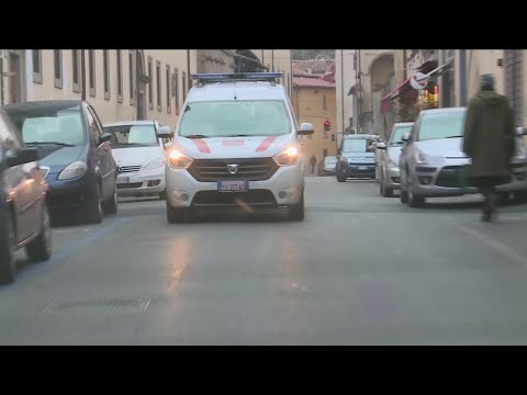 Minorenne rintracciato dalla Municipale