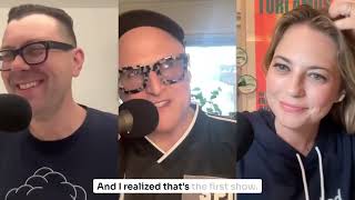 S3E4 Tori Amos EU Tour Review (SO FAR) + Song Wishlist