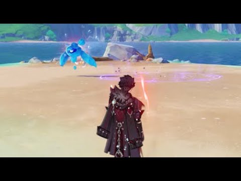 solo wriothesley vs 3 million hp boss