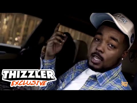 Gee Pop - Lock You Down (Exclusive Music Video) II Dir. IMXSEBASTIAN