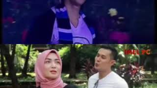 Download lagu Indahnya bulan AFDHAL IMEL PUTRI CAHYATI versi Dulu dan versi 2020 GENTA BUANA INDOSIAR mp3