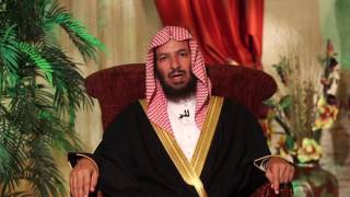 صورة برنامج (عواقب الأمور) لمعالي الشيخ الدكتور/ سعد بن ناصر الشثري الحلقة-13