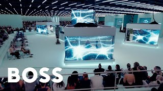  W23 Fashion Show Recap