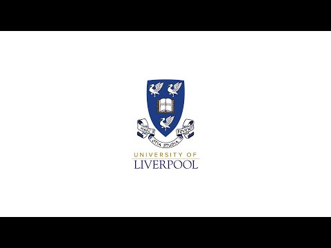 Wednesday 10th December 2025 - 1pm - Liverpool University Graduation