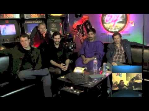 Mega64 Podcast 293 - Alex AKA PoopSackWilliams' Call, Broken Leg & White Knight Syndrome