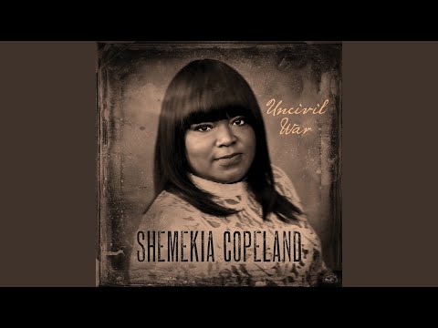 Give God The Blues - Shemekia Copeland