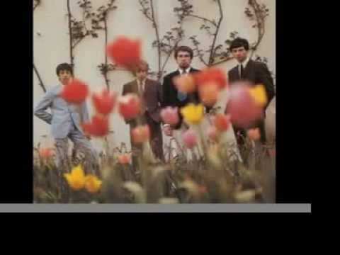 The Mockingbirds, Skit Skat, 1965