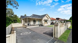 126 Mona Street, GRANVILLE, NSW 2142