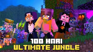 Download lagu 100 Hari Minecraft Hardcore Ultimate Jungle ( ft @ItsSandwich @Blueriq78 ) mp3 Download lagu 100 Hari Minecraft Hardcore Ultimate Jungle ( ft @ItsSandwich @Blueriq78 ) mp3